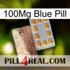 100Mg Blue Pill new13